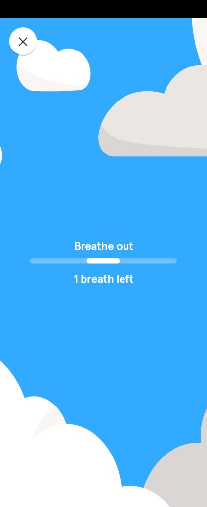 app for meditation headspace