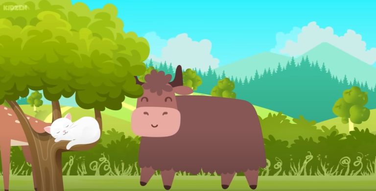 guided meditation youtube for kids