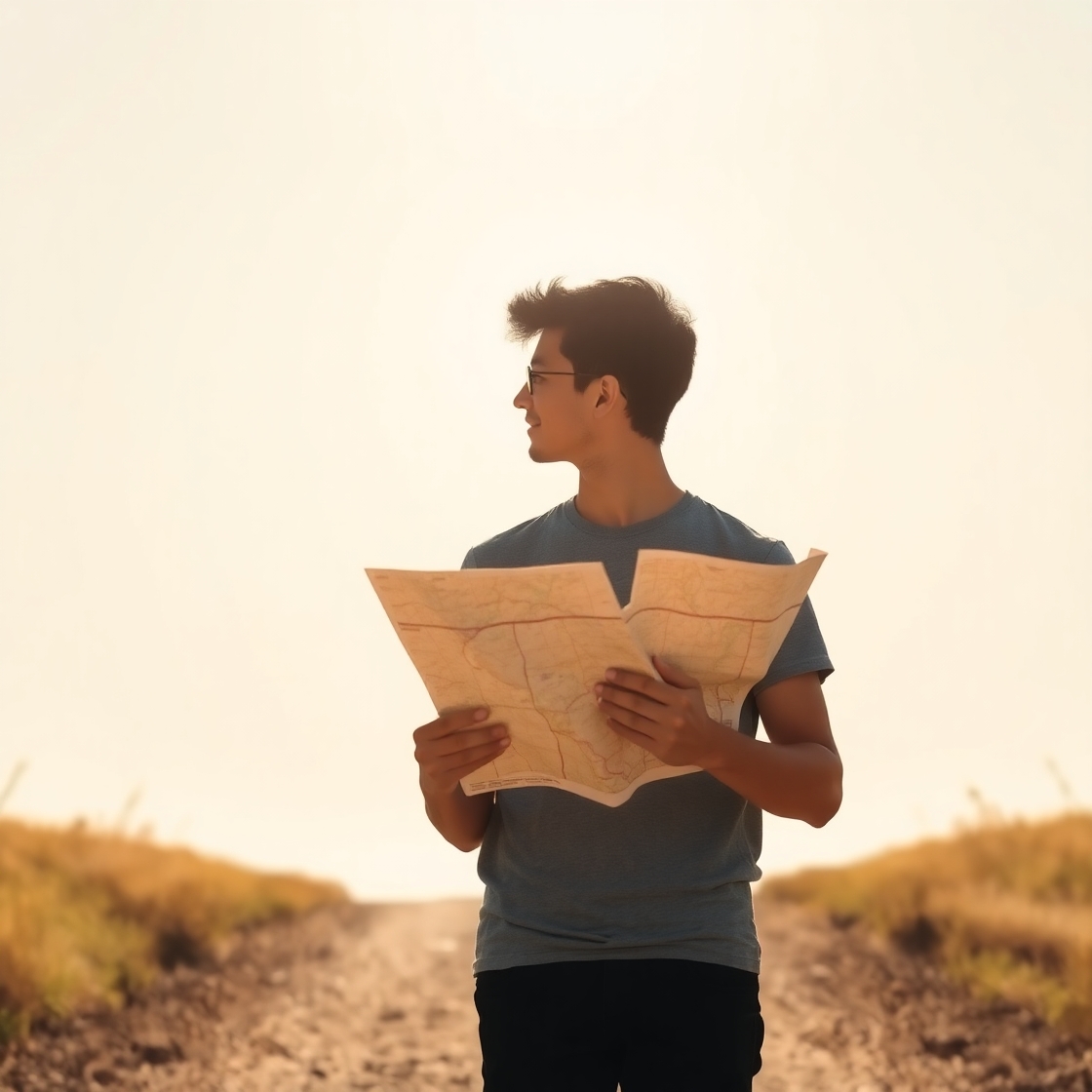 Why Comparison Steals Happiness (and How to Build Confidence Instead)