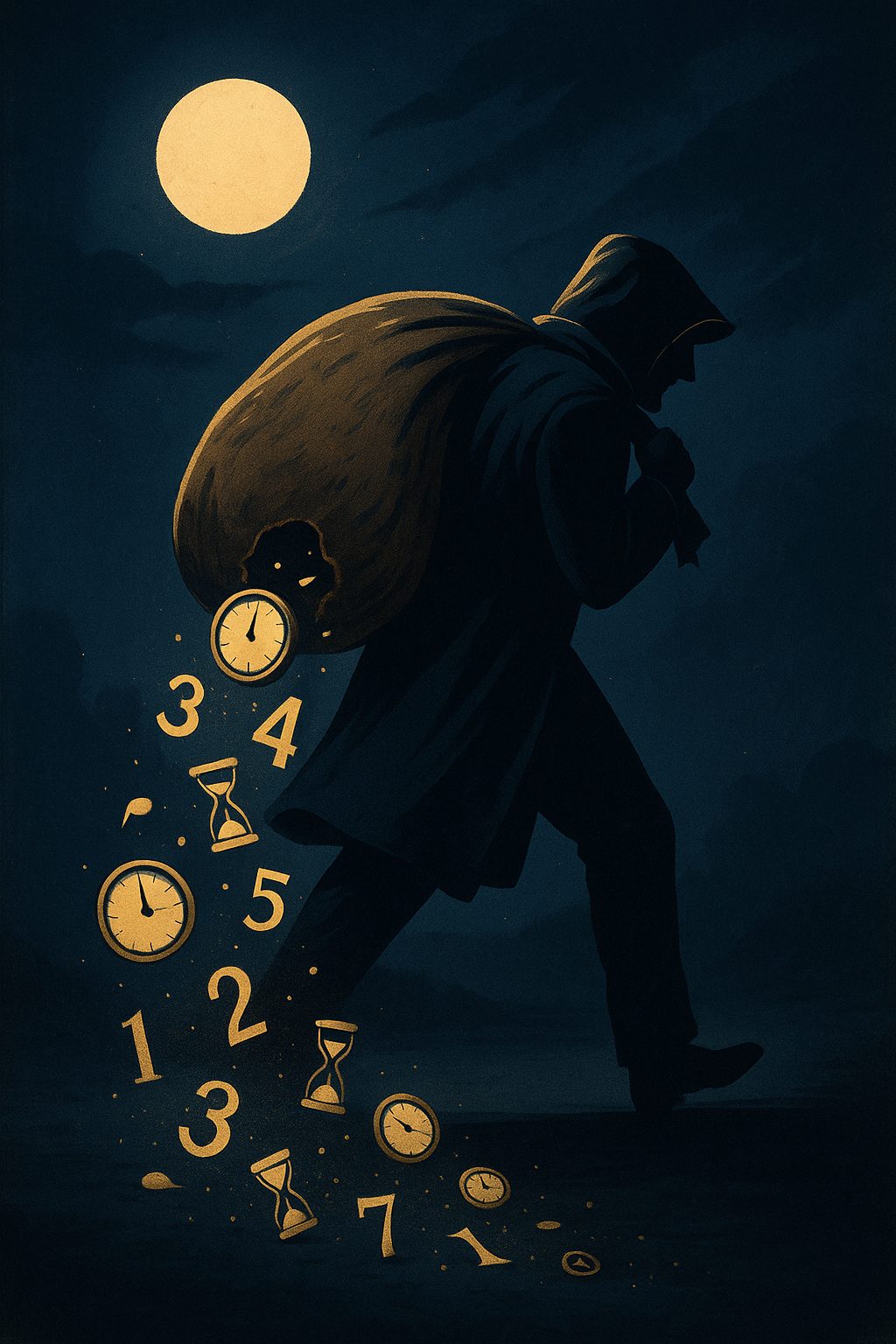 Is AI Boosting Productivity or Stealing Our Focus?