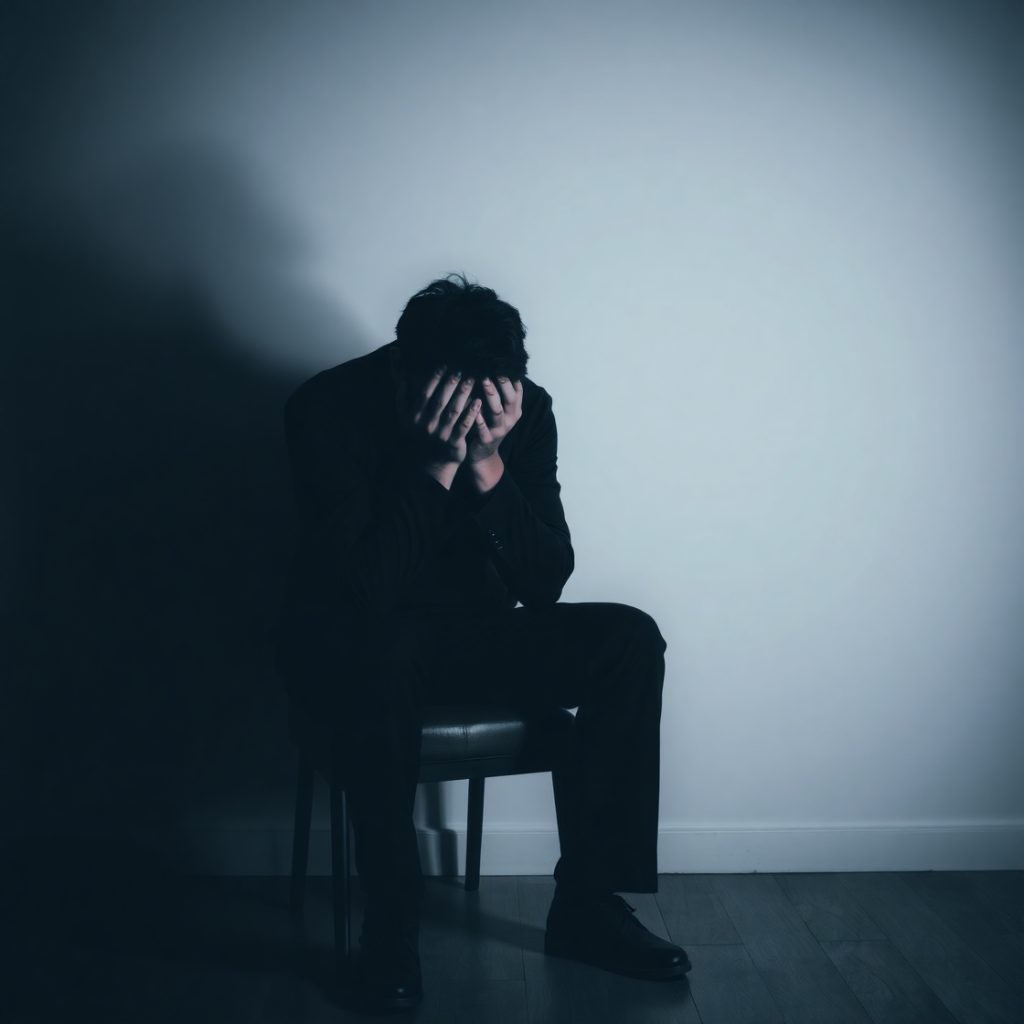 stop Comparing Yourself