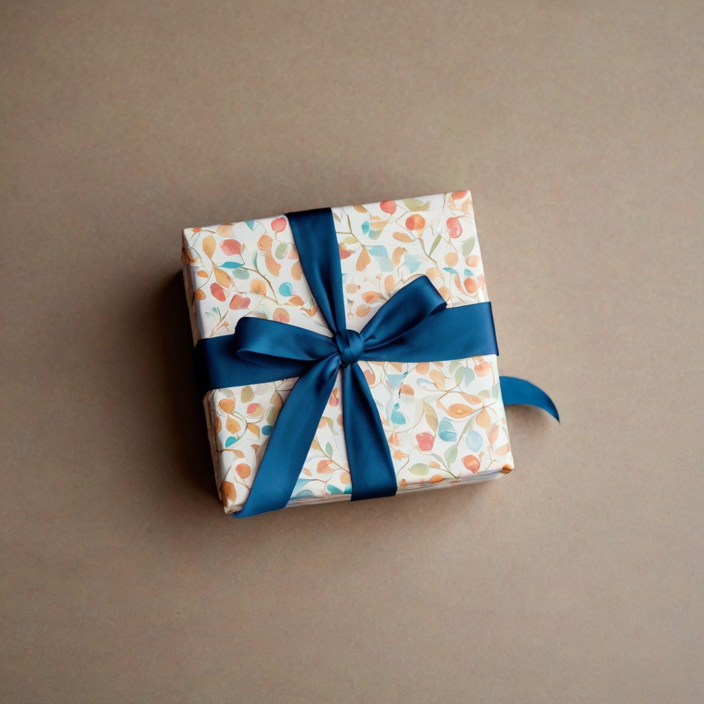 The Psychology of Gifting: Why Giving Handmade Gifts Feels So Good