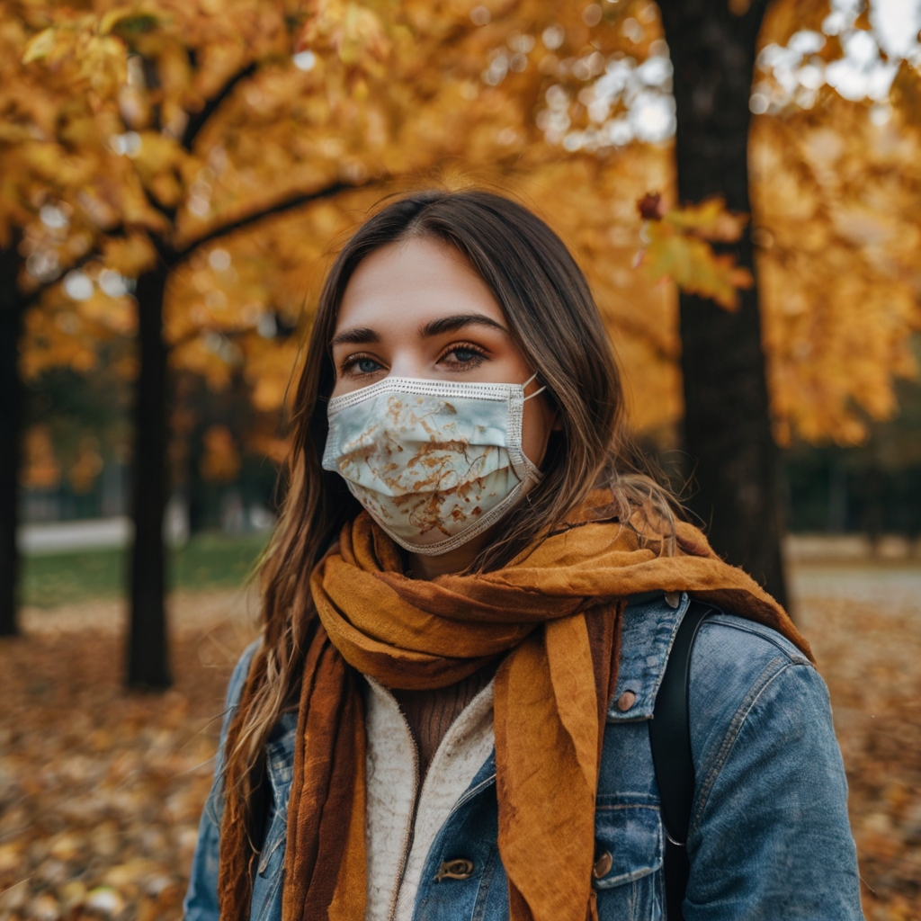 How to handle Seasonal Affective Disorder for mindful living