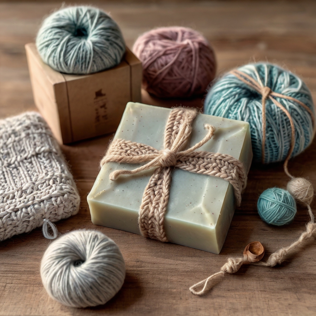 Why Homemade Gifts Bring Joy and Meaning