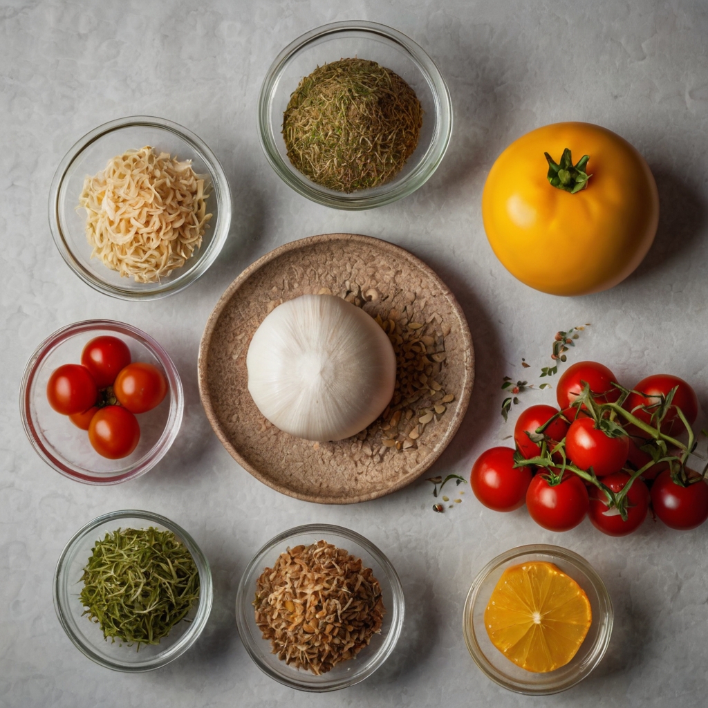 Mindful Cooking: How Slowing Down in the Kitchen Can Reconnect You with Time