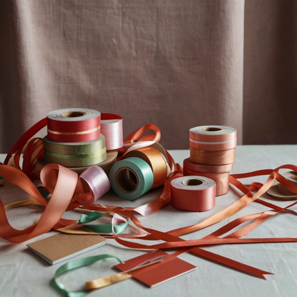 Mindful Wrapping: The Art of Presenting Gifts with Intention