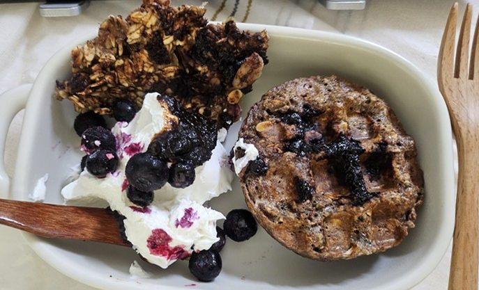 Mindful Fermentation Series #2: Homemade Yogurt