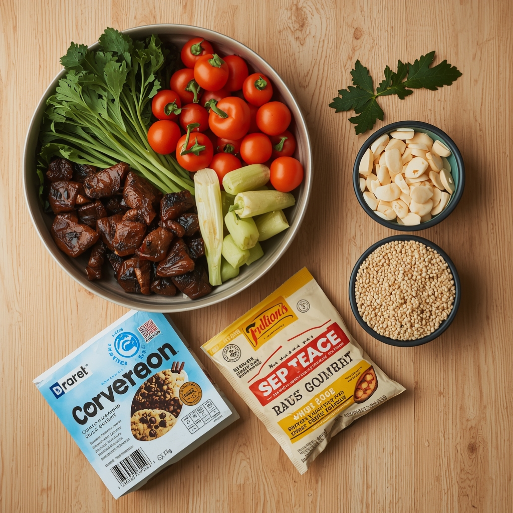 Processed Foods: 3 Surprising Reasons We Understand Our Food Less Than We Think