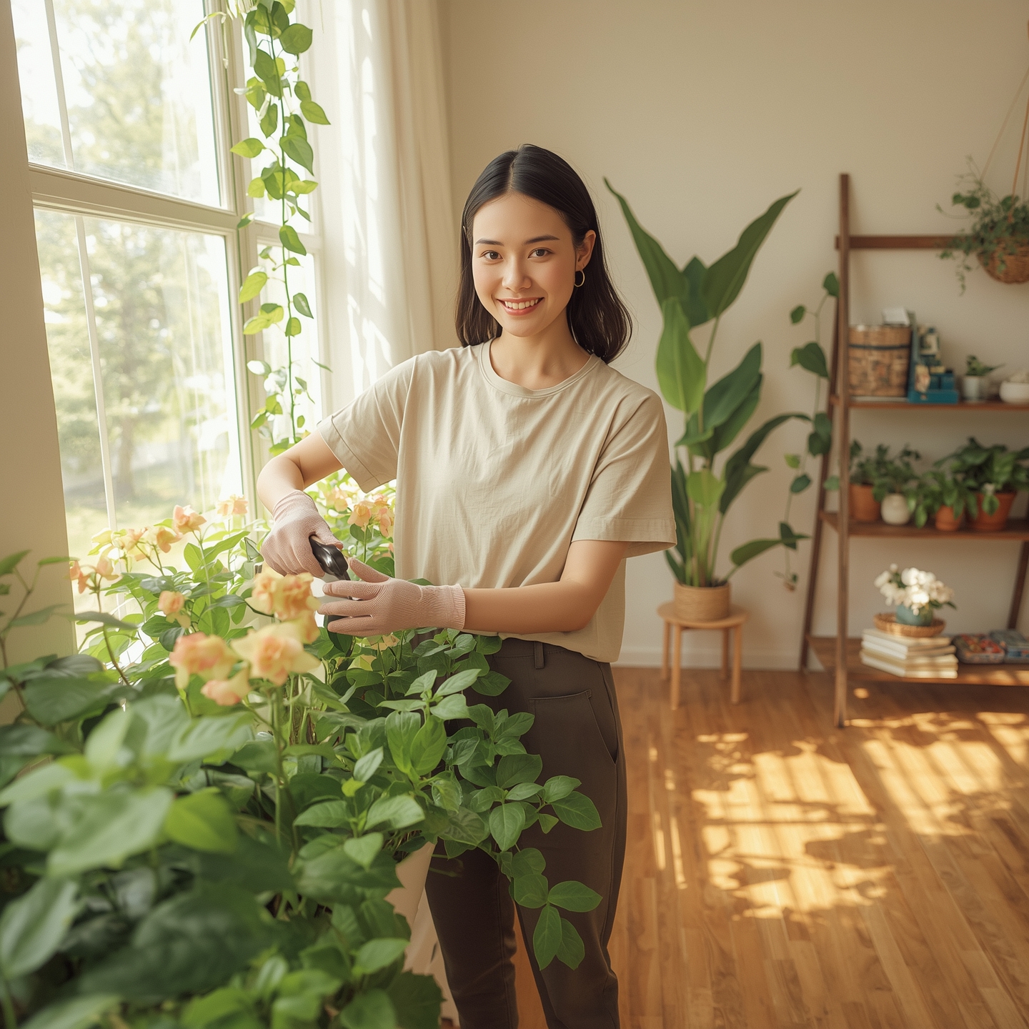 Indoor Plants and Creativity: The Mindfulness Link You Didn’t Expect