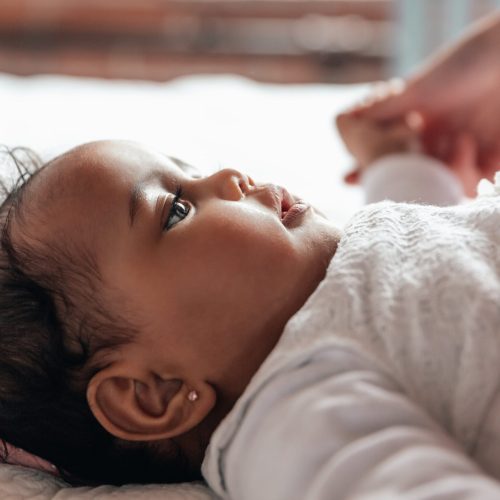 lyingdown contemplating