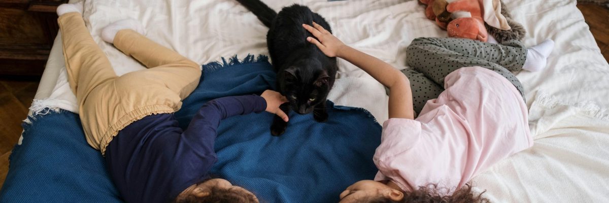 children's meditation