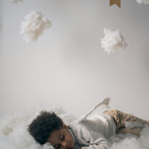 children's meditation